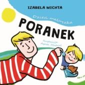 Okadka ksiki - Dzie maluszka - Poranek