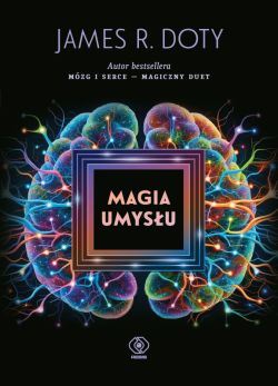 Okadka ksiki - Magia umysu