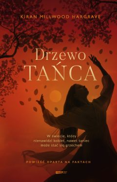 Okadka ksiki - Drzewo taca