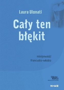 Okadka ksiki - Cay ten bkit