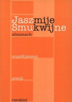 Okadka ksiki - Jaszmije Smukwijne