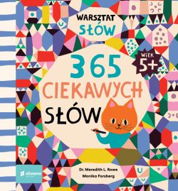 Okadka ksiki - 365 ciekawych sw