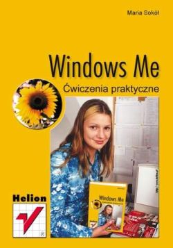 Okadka ksiki - Windows Me. wiczenia praktyczne