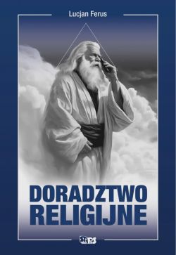 Okadka ksiki - Bez bogw. Doradztwo religijne