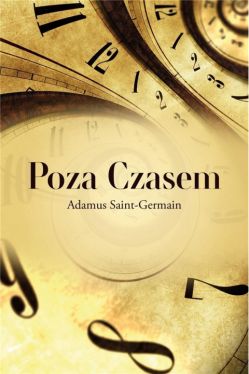 Okadka ksiki - Poza Czasem