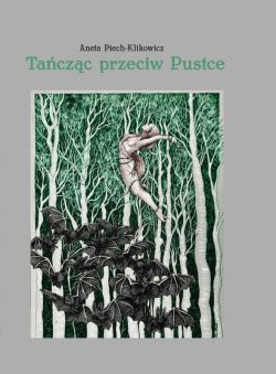 Okadka ksiki - Taczc przeciw Pustce