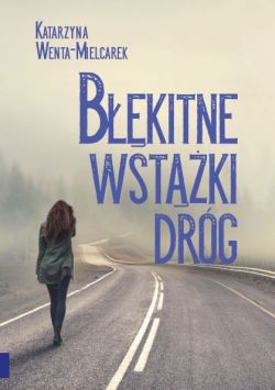 Okadka ksiki - Bkitne wstki drg