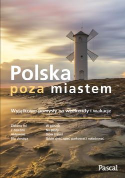 Okadka ksiki - Polska poza miastem