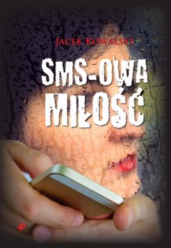 Okadka ksiki - Sms-owa mio