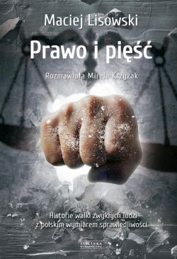 Okadka ksiki - Prawo i pi