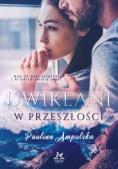 Okadka ksiki - Uwikani w przeszoci