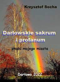 Okadka ksiki - Darowskie sakrum i profanum