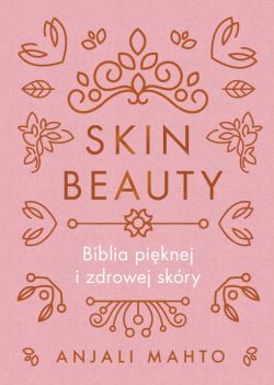 Okadka ksiki - Skin Beauty