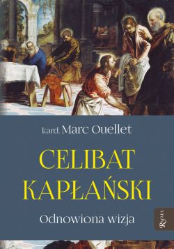 Okadka ksiki - Celibat kapaski