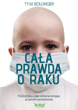 Okadka ksiki - Caa prawda o raku