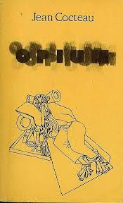 Okadka ksiki - Opium. Dziennik kuracji odwykowej