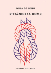 Okadka ksiki - Straniczka domu