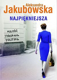 Okadka ksiki - Najpikniejsza