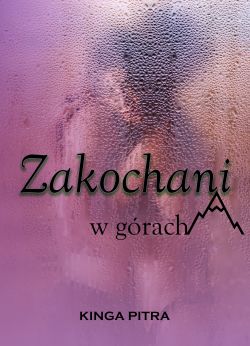 Okadka ksiki - Zakochani w grach