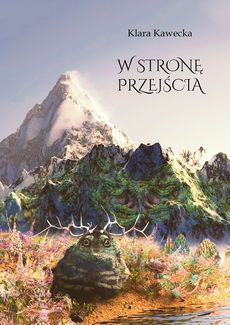 Okadka ksiki - W stron przejcia