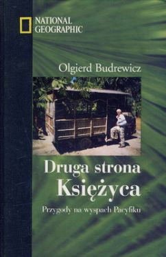 Okadka ksiki - Druga strona Ksiyca