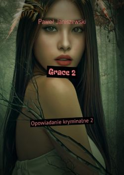 Okadka ksiki - Grace 2