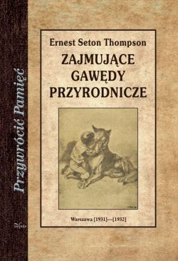 Okadka ksiki - Zajmujce gawdy przyrodnicze