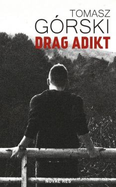 Okadka ksiki - Drag Adikt