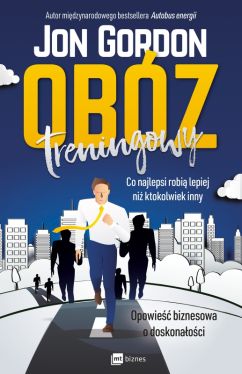 Okadka ksiki - Obz treningowy . Co najlepsi robi lepiej ni inni