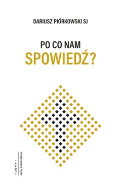 Okadka ksiki - Po co nam spowied?