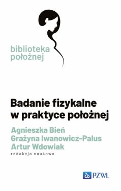 Okadka ksiki - Badanie fizykalne w praktyce poonej