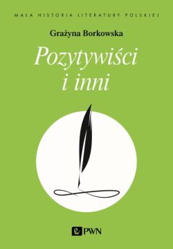 Okadka ksiki - Pozytywici i inni