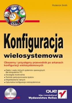 Okadka ksiki - Konfiguracja wielosystemowa