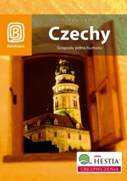 Okadka ksiki - Czechy. Gospoda pena humoru. Wydanie 3