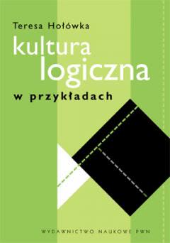 Okadka ksiki - Kultura logiczna w przykadach