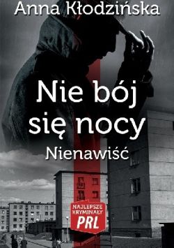 Okadka ksiki - Nie bj si nocy