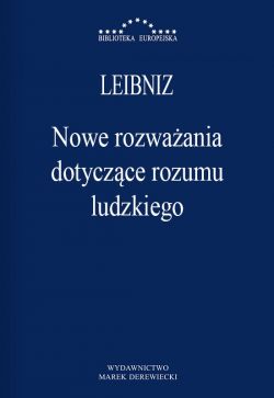 Okadka ksiki - Nowe rozwaania dotyczce rozumu ludzkiego