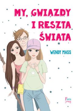 Okadka ksiki - My, Gwiazdy i Reszta wiata