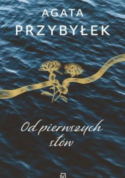 Okadka ksiki - Od pierwszych sw