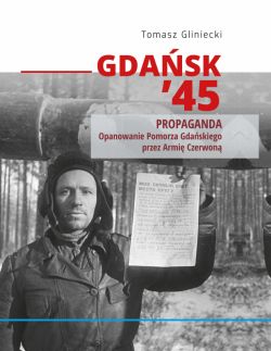 Okadka ksiki - Gdask 45. Dziaania zbrojne