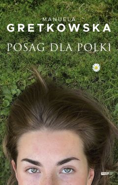 Okadka ksiki - Posag dla Polki