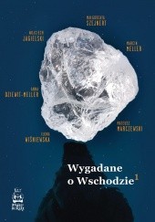 Okadka ksiki - Wygadane o Wschodzie