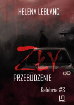 Okadka ksiki - Zy. Przebudzenie