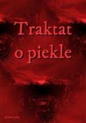 Okadka ksiki - Traktat o piekle