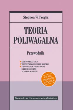 Okadka ksiki - Teoria poliwagalna. Przewodnik