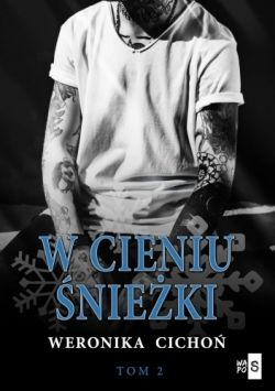 Okadka ksiki - W cieniu nieki