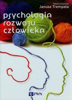 Okadka ksiki - Psychologia rozwoju czowieka. Podrcznik akademicki