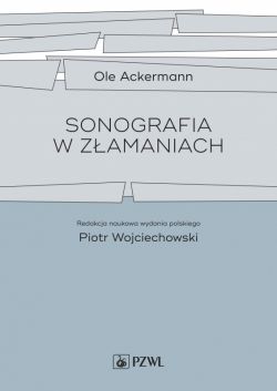 Okadka ksiki - Sonografia w zamaniach