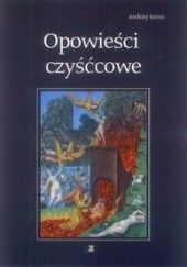 Okadka ksiki - Opowieci czycowe