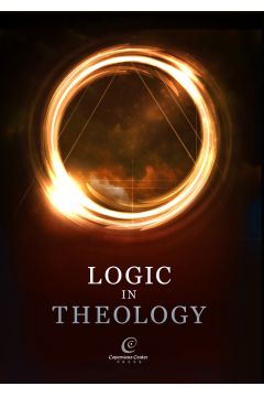 Okadka ksiki - Logic in Theology